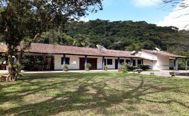 Sítio à venda com 5 quartos, 150000m² - Foto 18