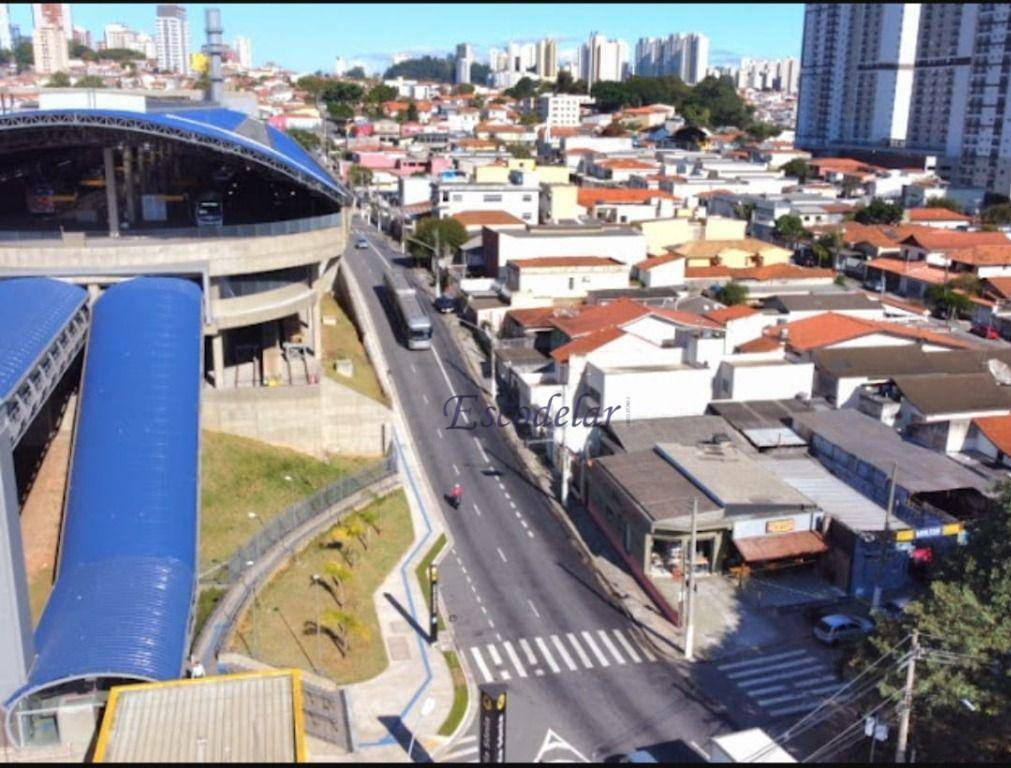 Depósito-Galpão-Armazém para alugar, 200m² - Foto 6