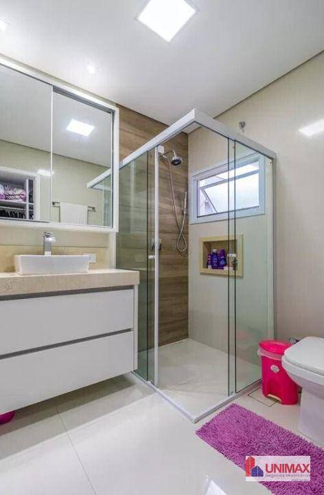 Casa de Condomínio à venda com 4 quartos, 400m² - Foto 23