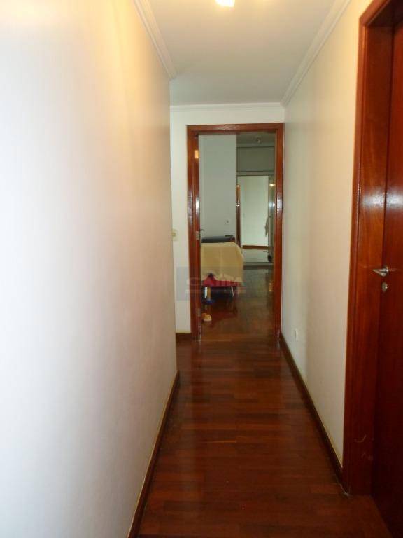 Apartamento à venda com 3 quartos, 190m² - Foto 20