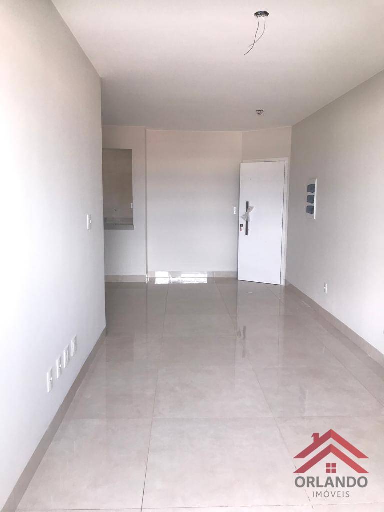 Apartamento à venda com 3 quartos, 92m² - Foto 1