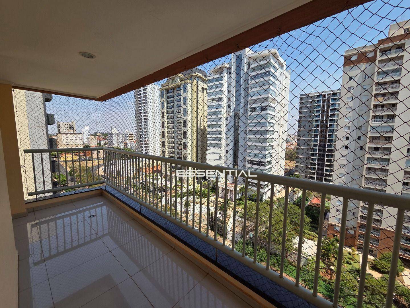 Apartamento, 2 quartos, 100 m² - Foto 1