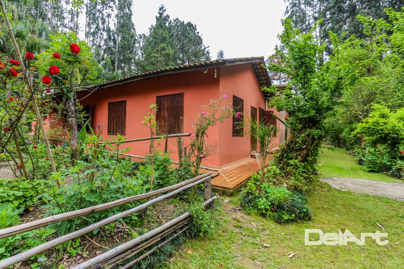 Chácara à venda com 7 quartos, 36600M2 - Foto 6