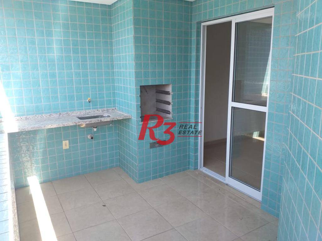 Apartamento à venda com 3 quartos, 96m² - Foto 11