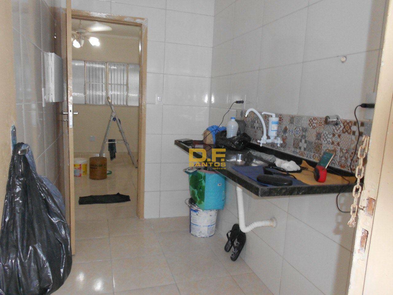 Apartamento à venda com 1 quarto, 62m² - Foto 7