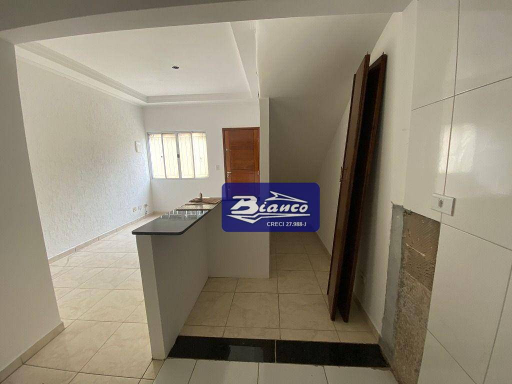 Sobrado à venda com 2 quartos, 54m² - Foto 12