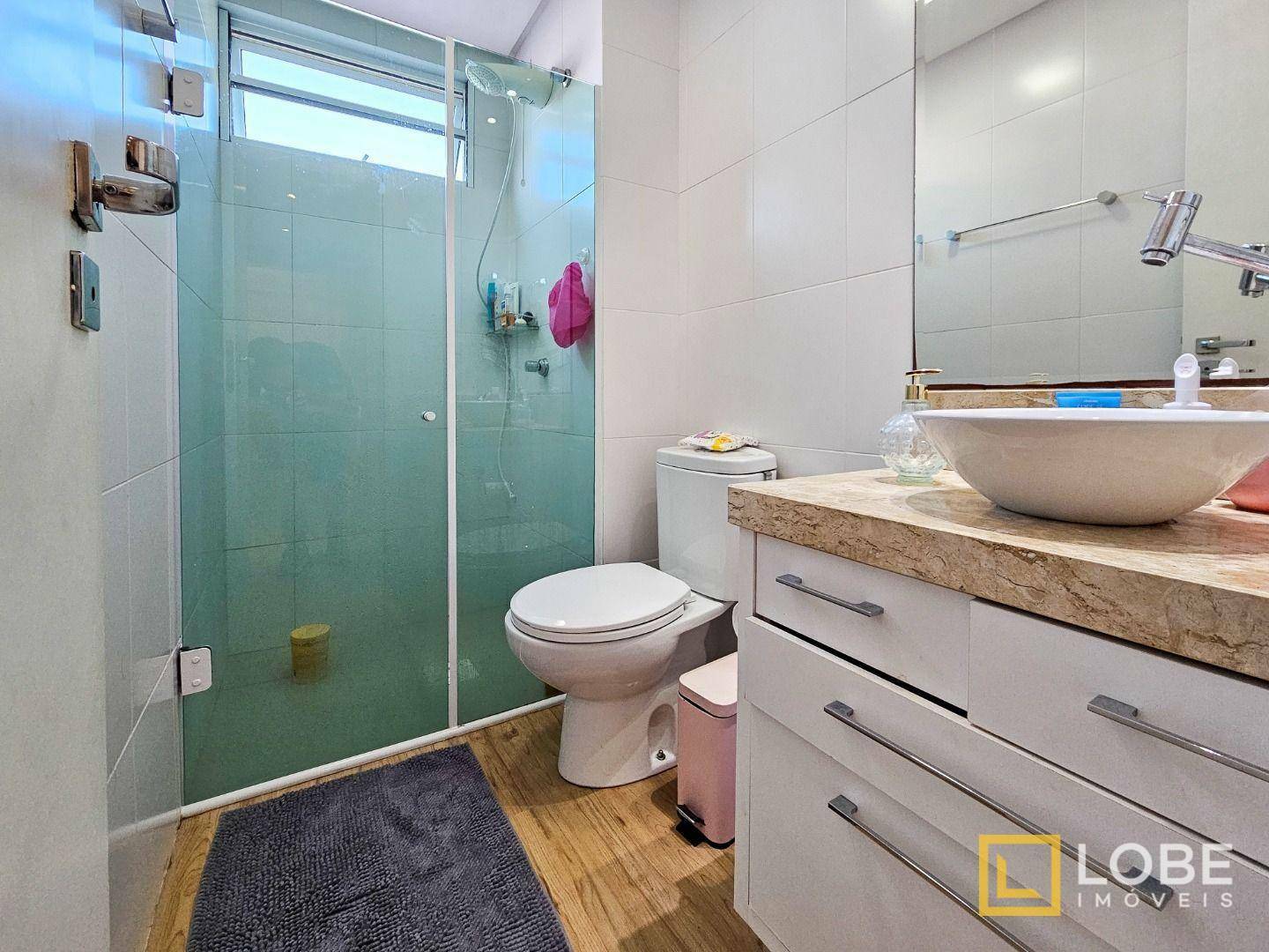 Apartamento à venda com 3 quartos, 106m² - Foto 20