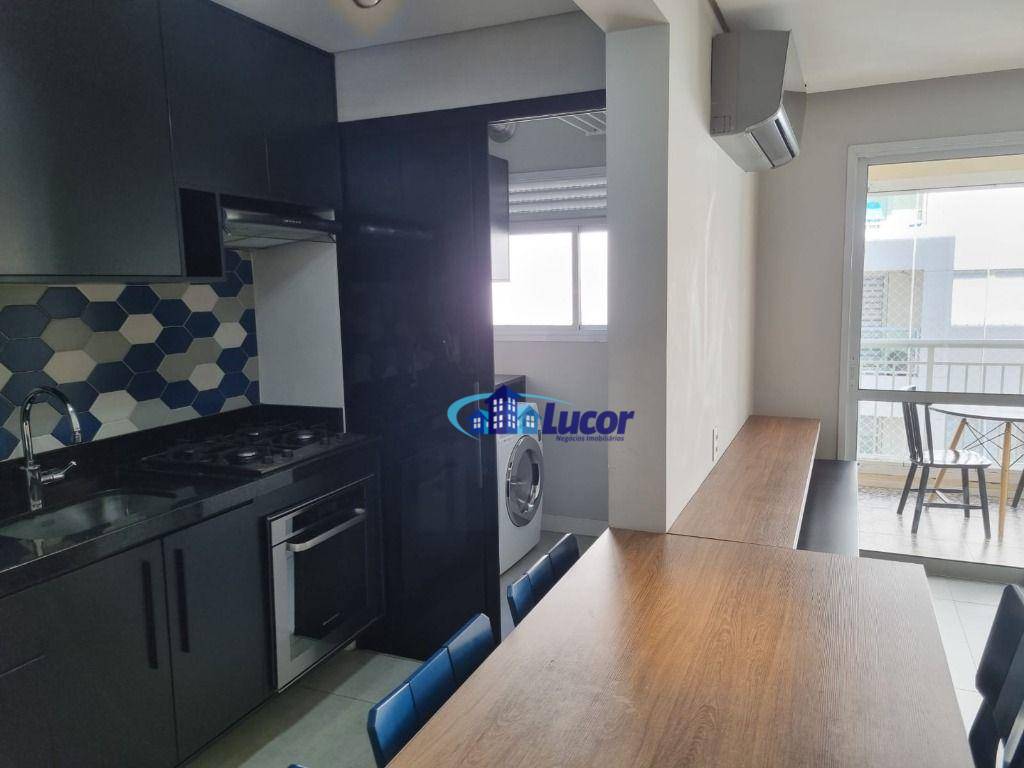 Apartamento à venda com 2 quartos, 82m² - Foto 31