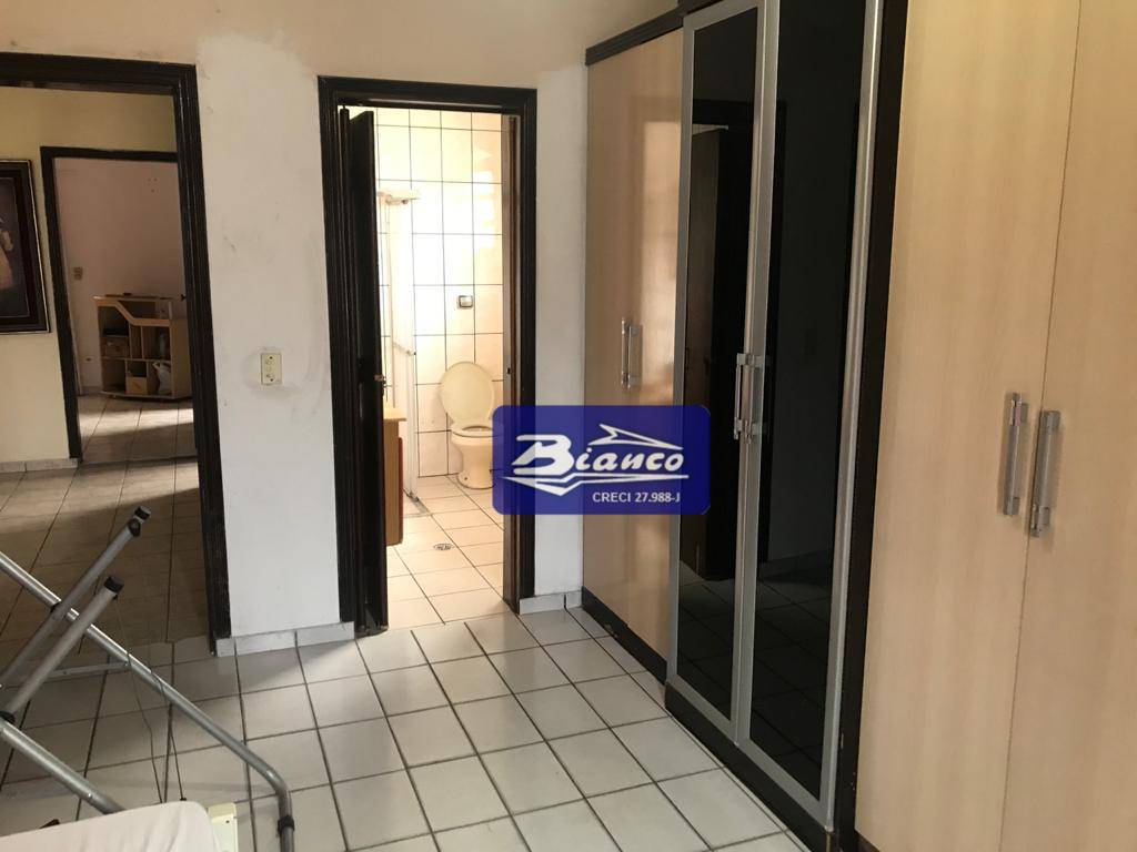 Sobrado à venda com 4 quartos, 190m² - Foto 18