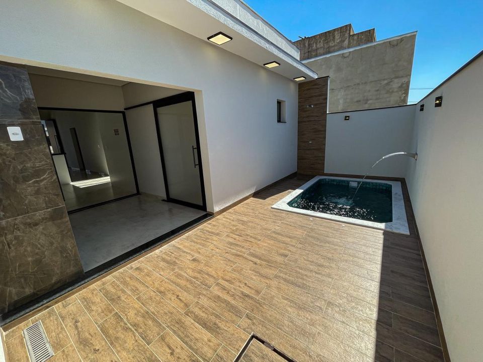 Casa de Condomínio à venda com 3 quartos, 154m² - Foto 13