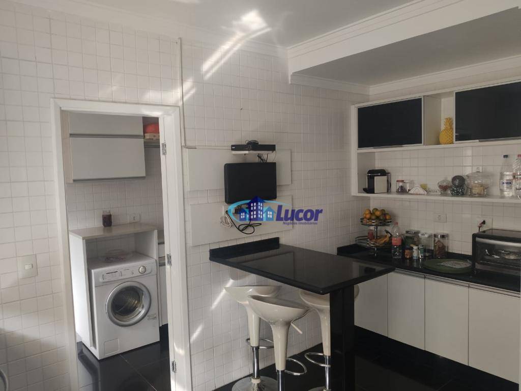 Sobrado à venda com 3 quartos, 290m² - Foto 15