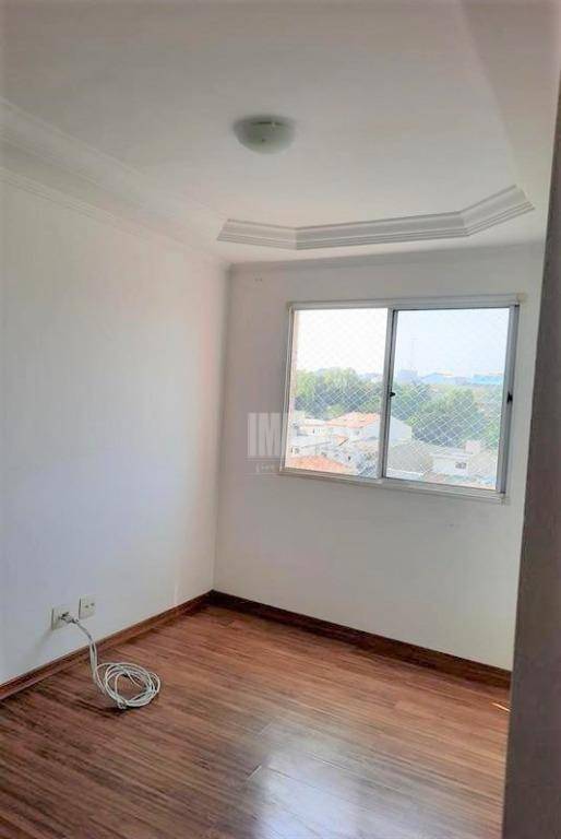 Apartamento à venda com 2 quartos, 47m² - Foto 1