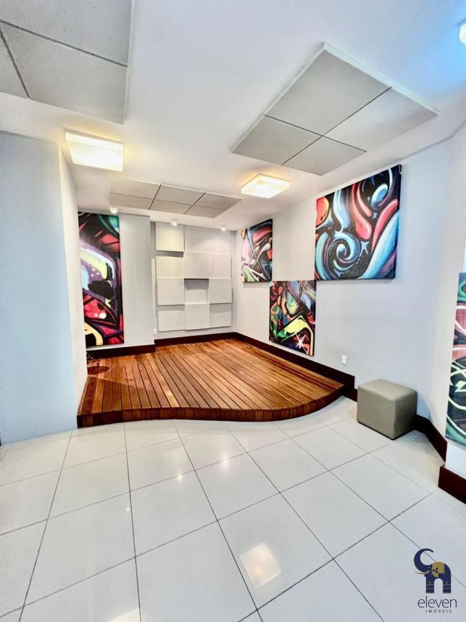 Apartamento à venda com 4 quartos, 155m² - Foto 28