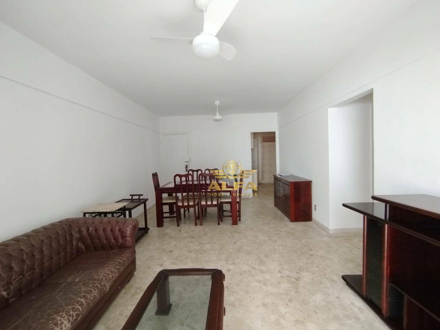 Apartamento à venda com 3 quartos, 100m² - Foto 4