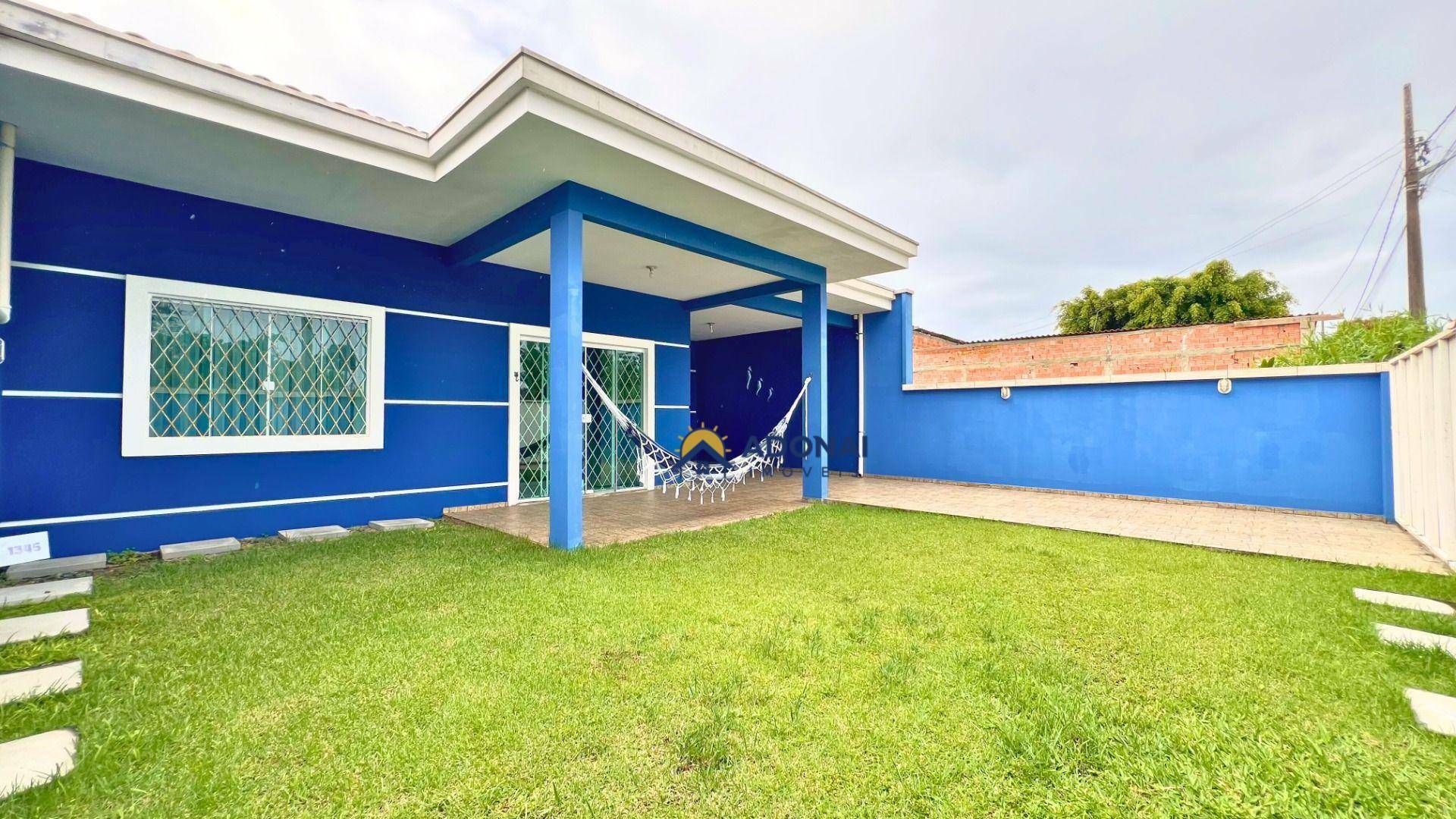 Casa, 3 quartos, 111 m² - Foto 2