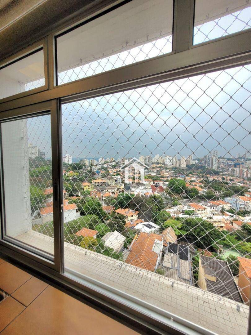 Apartamento à venda com 2 quartos, 83m² - Foto 5