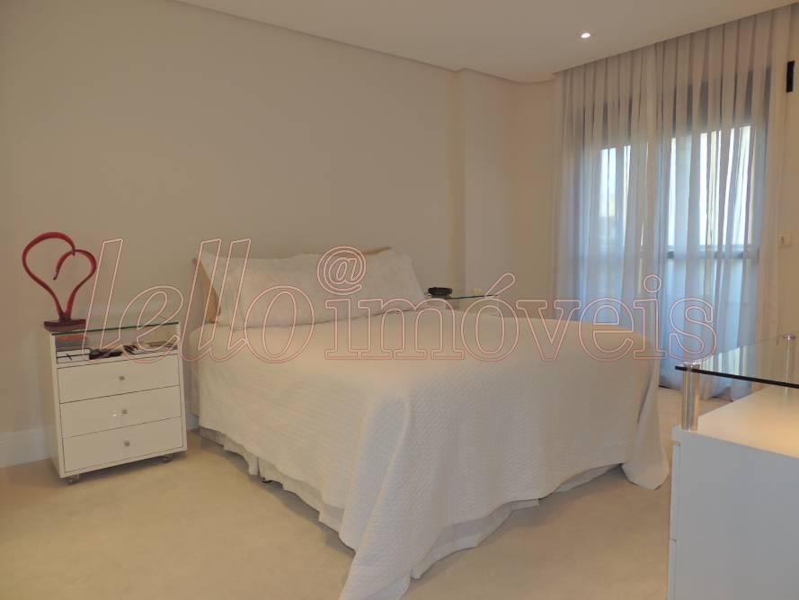 Apartamento à venda com 3 quartos, 211m² - Foto 29