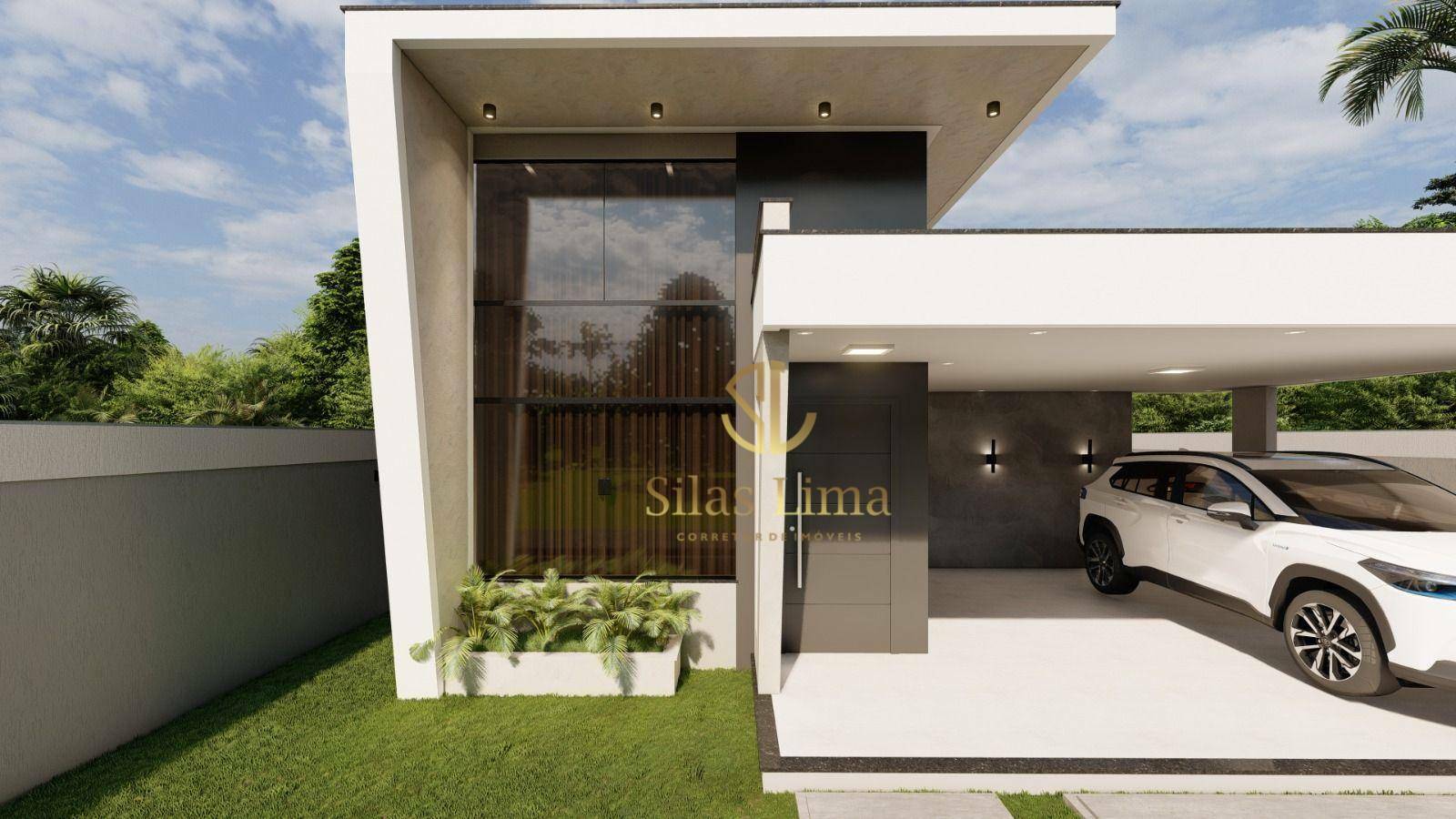 Casa à venda com 3 quartos, 145m² - Foto 5