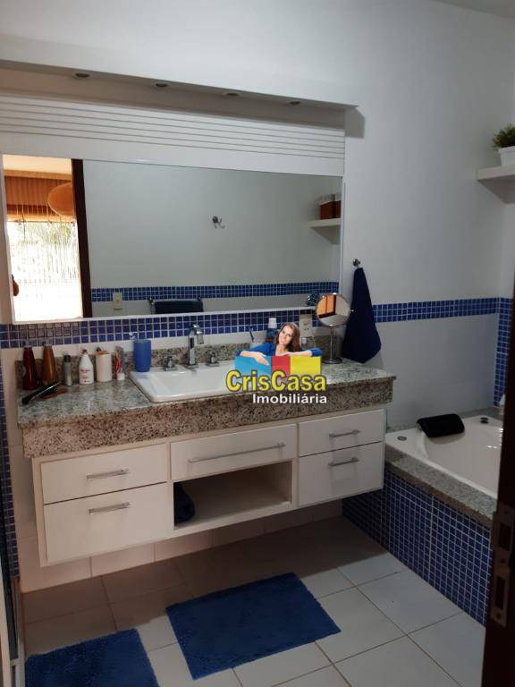 Casa à venda com 4 quartos, 290m² - Foto 21