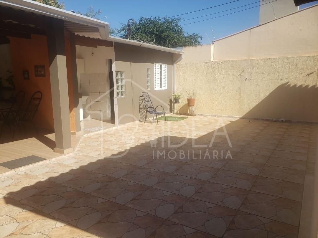 Casa à venda com 3 quartos, 150m² - Foto 12