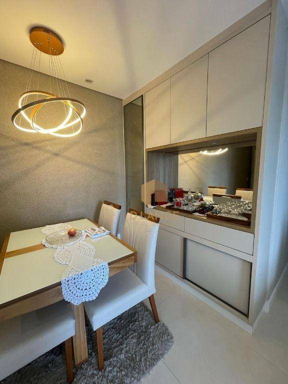 Apartamento à venda com 3 quartos, 75m² - Foto 5