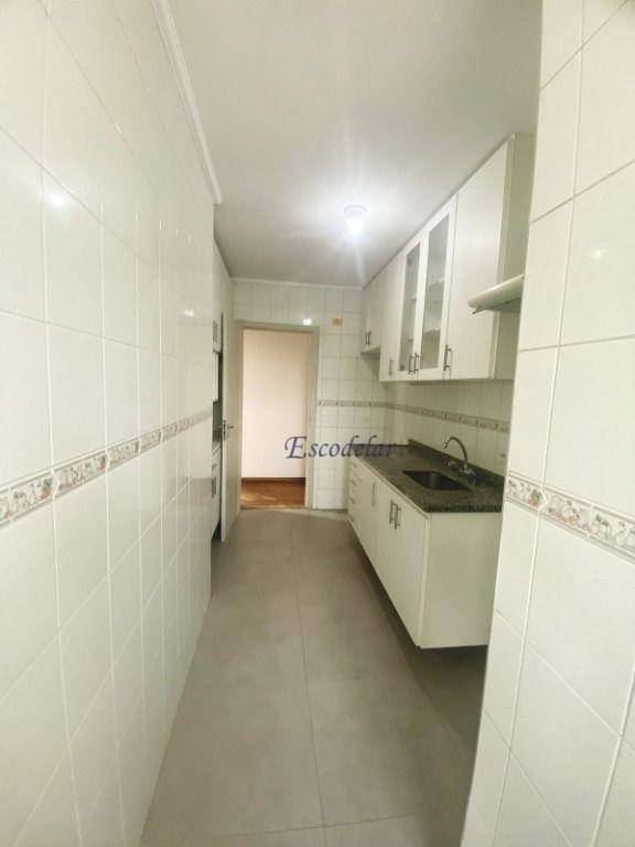 Apartamento à venda com 3 quartos, 86m² - Foto 7