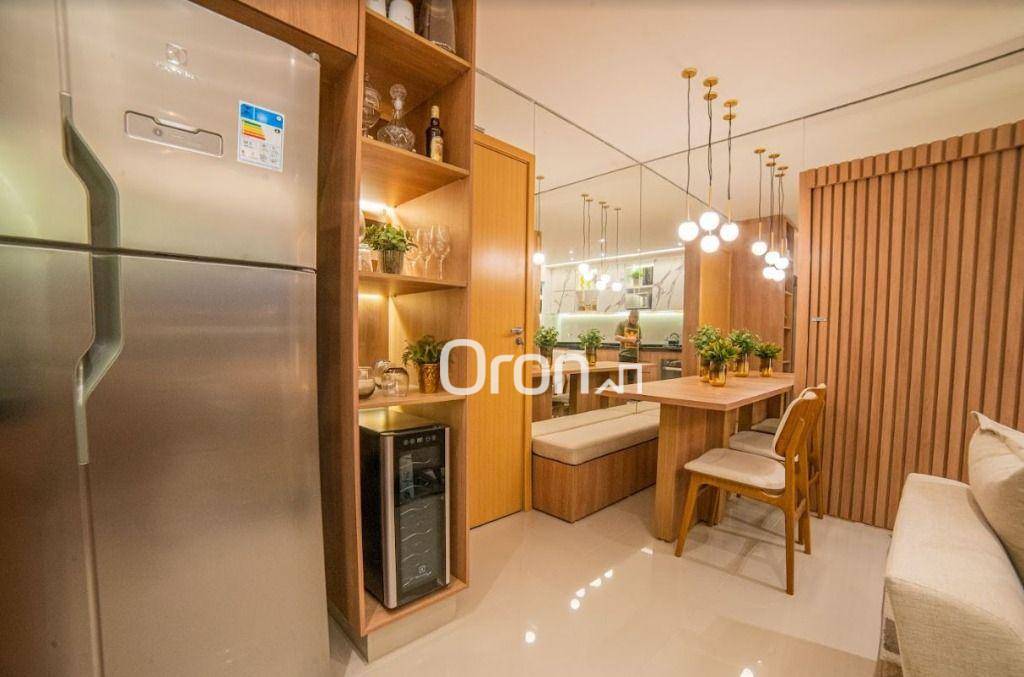 Apartamento à venda com 2 quartos, 56m² - Foto 5