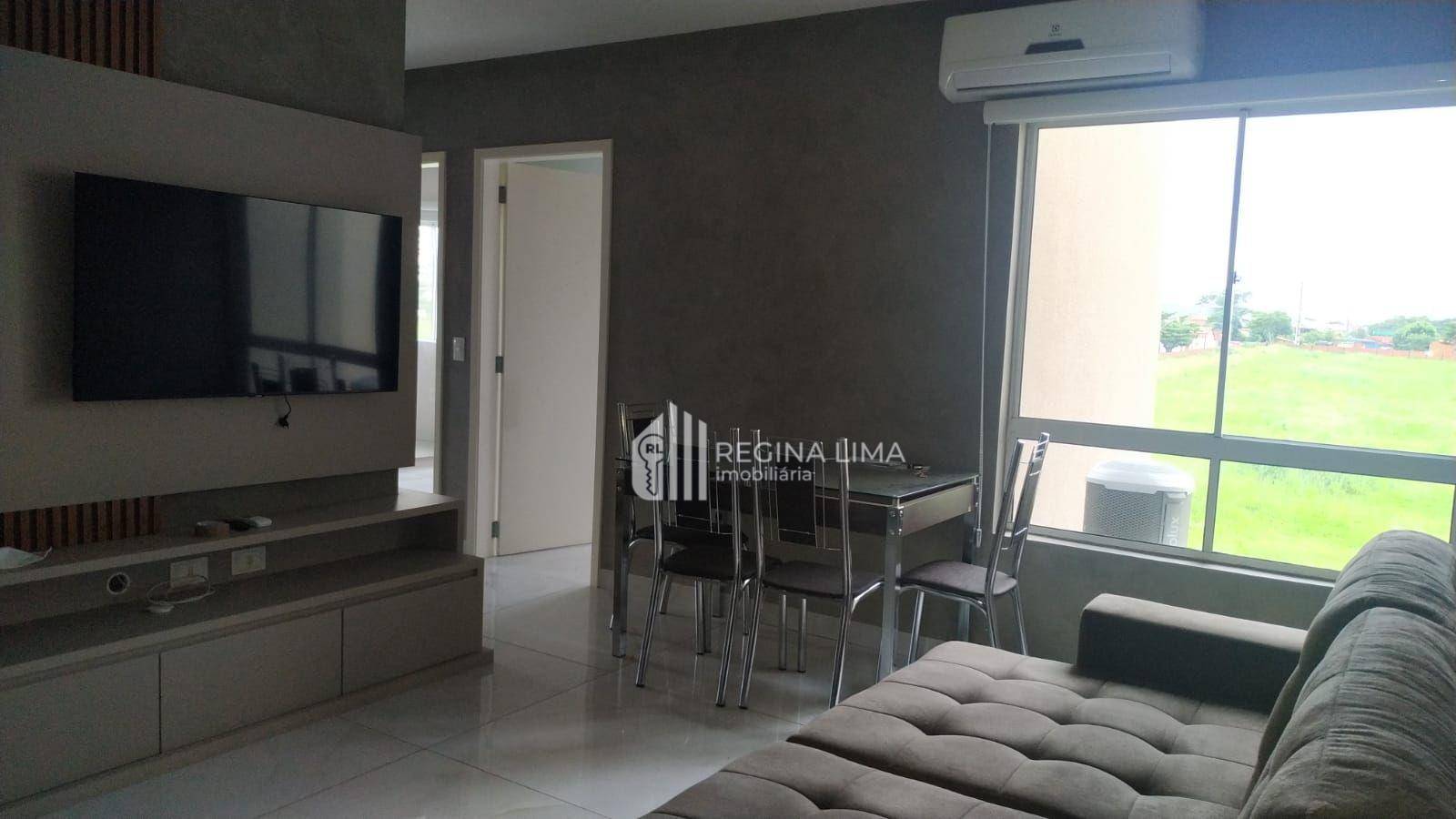 Apartamento à venda com 3 quartos, 59m² - Foto 1