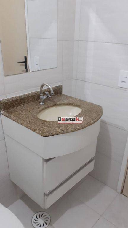 Apartamento à venda com 2 quartos, 55m² - Foto 4