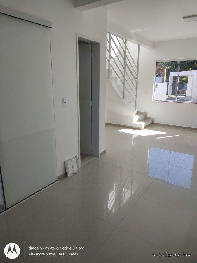 Sobrado à venda com 2 quartos, 64m² - Foto 8