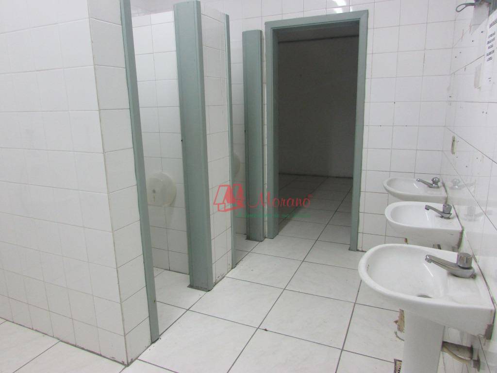 Depósito-Galpão, 1500 m² - Foto 18