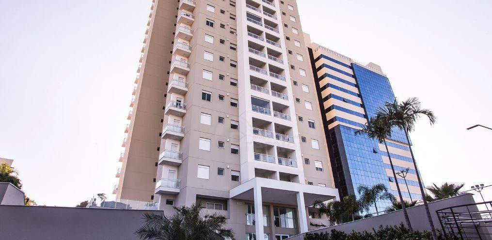 Apartamento à venda com 2 quartos, 83m² - Foto 27