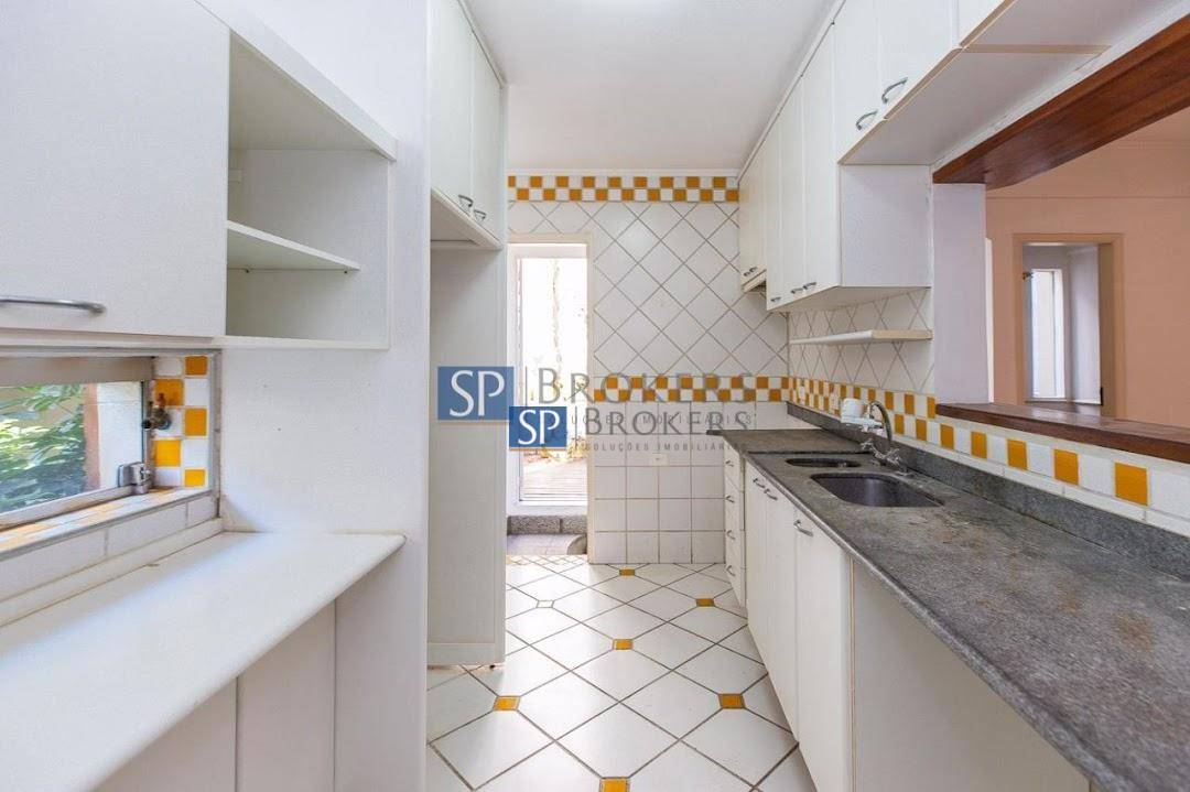 Casa à venda com 3 quartos, 165m² - Foto 9