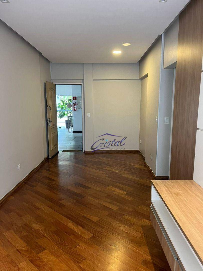 Apartamento à venda com 2 quartos, 60m² - Foto 2