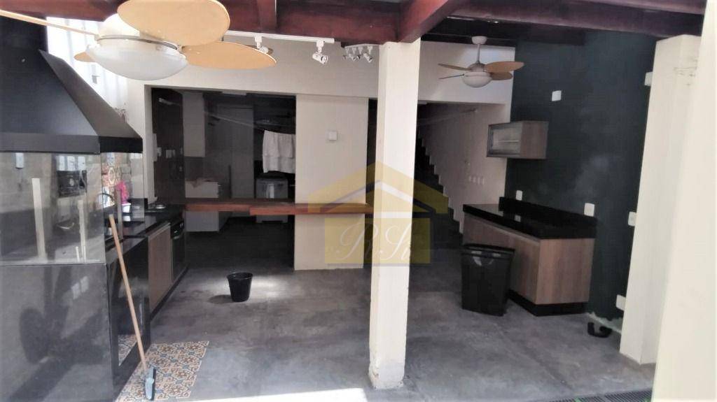 Sobrado à venda com 2 quartos, 136m² - Foto 18