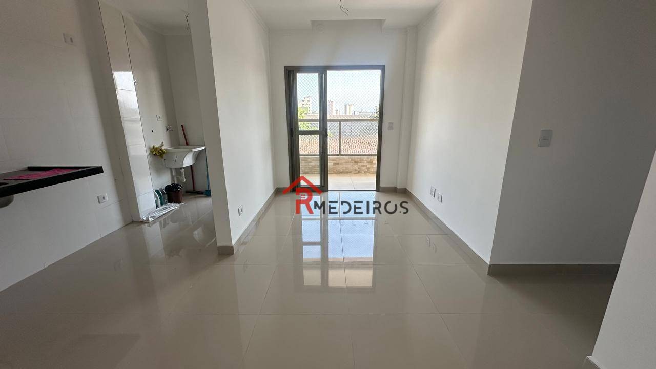 Apartamento à venda com 2 quartos, 63m² - Foto 3