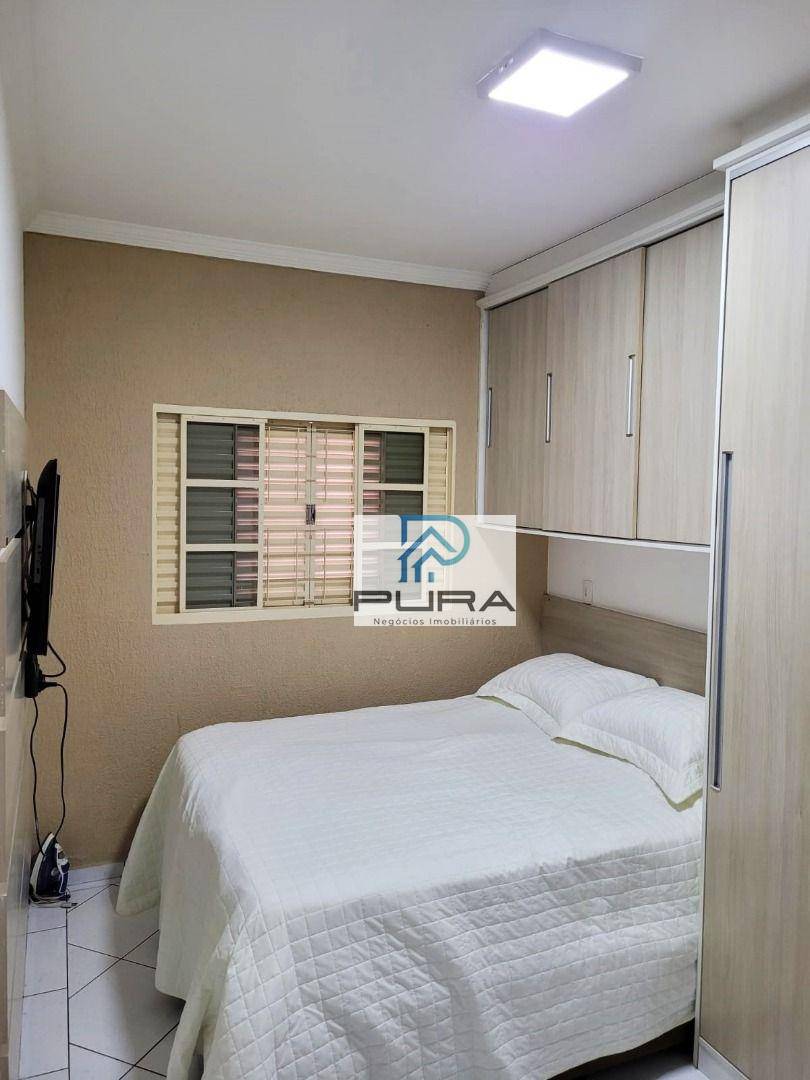 Casa, 3 quartos, 132 m² - Foto 7