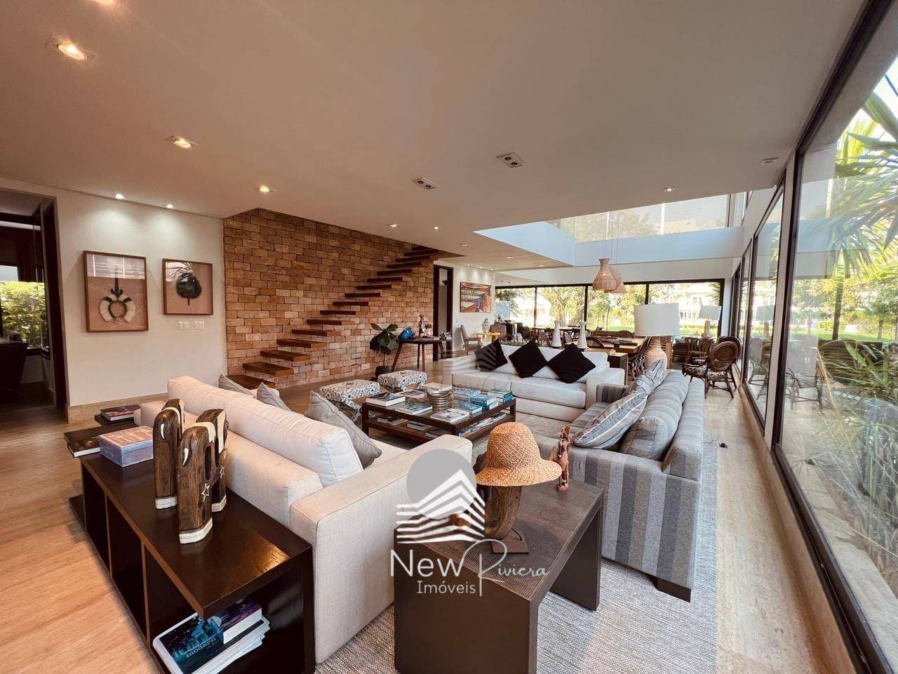 Casa de Condomínio, 7 quartos - Foto 23