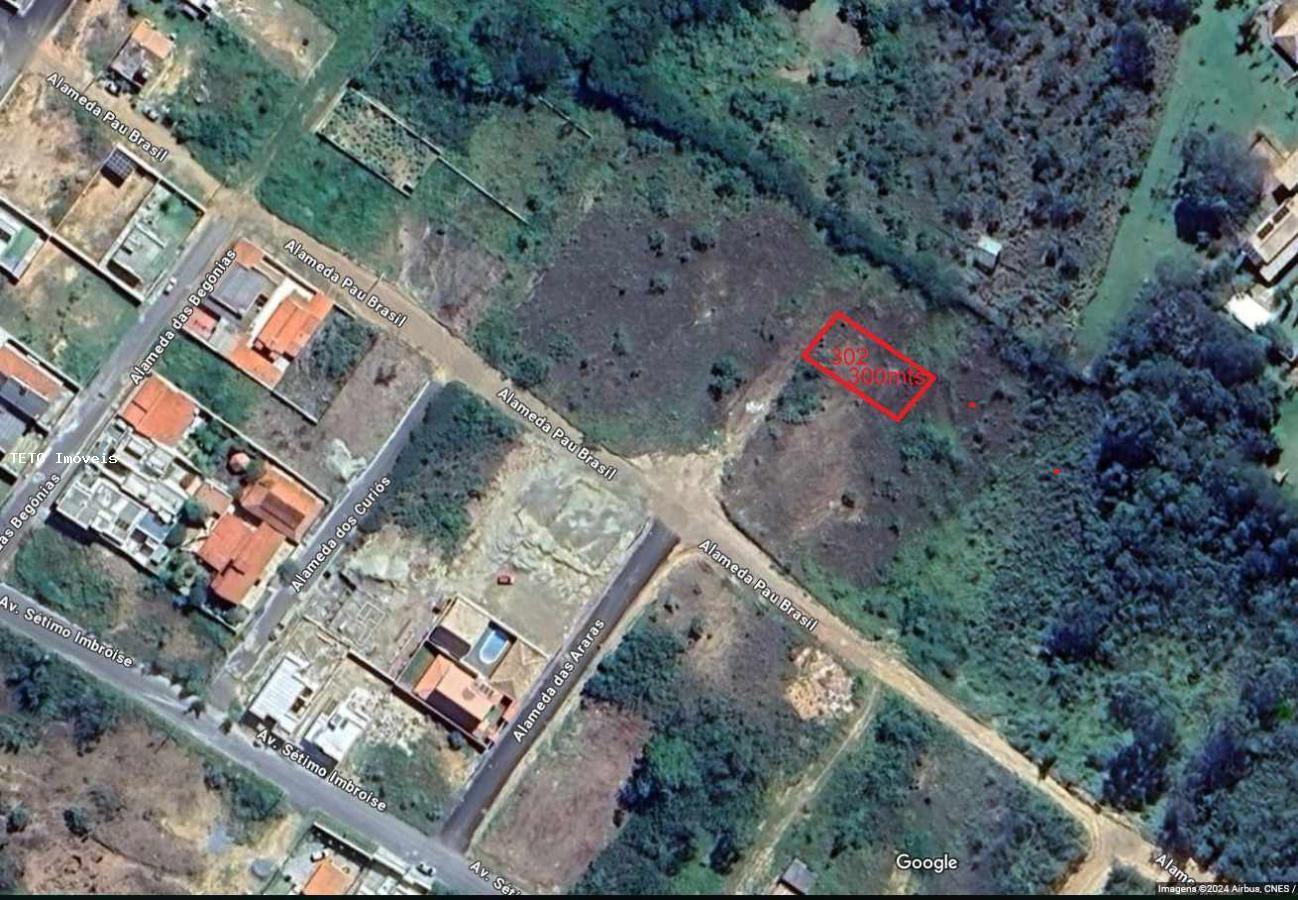 Terreno à venda, 300m² - Foto 11