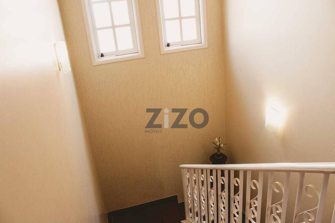 Casa à venda com 3 quartos, 243m² - Foto 22