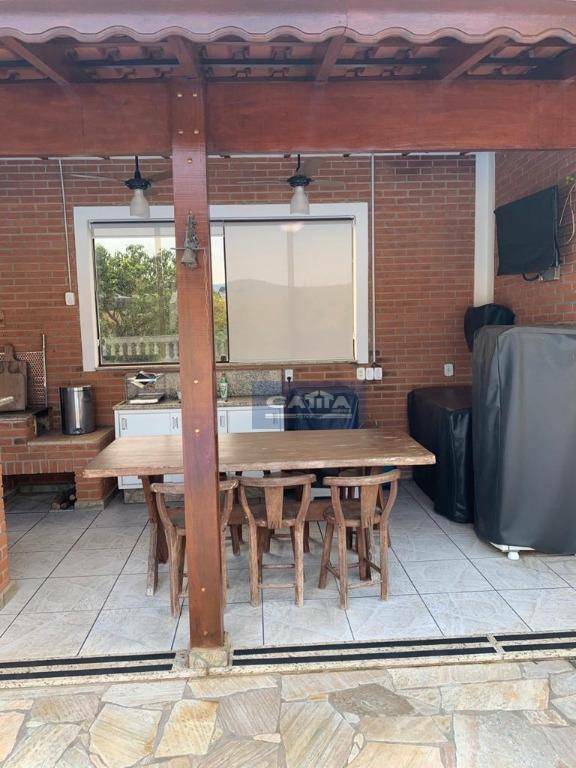 Chácara à venda com 5 quartos, 2461m² - Foto 64