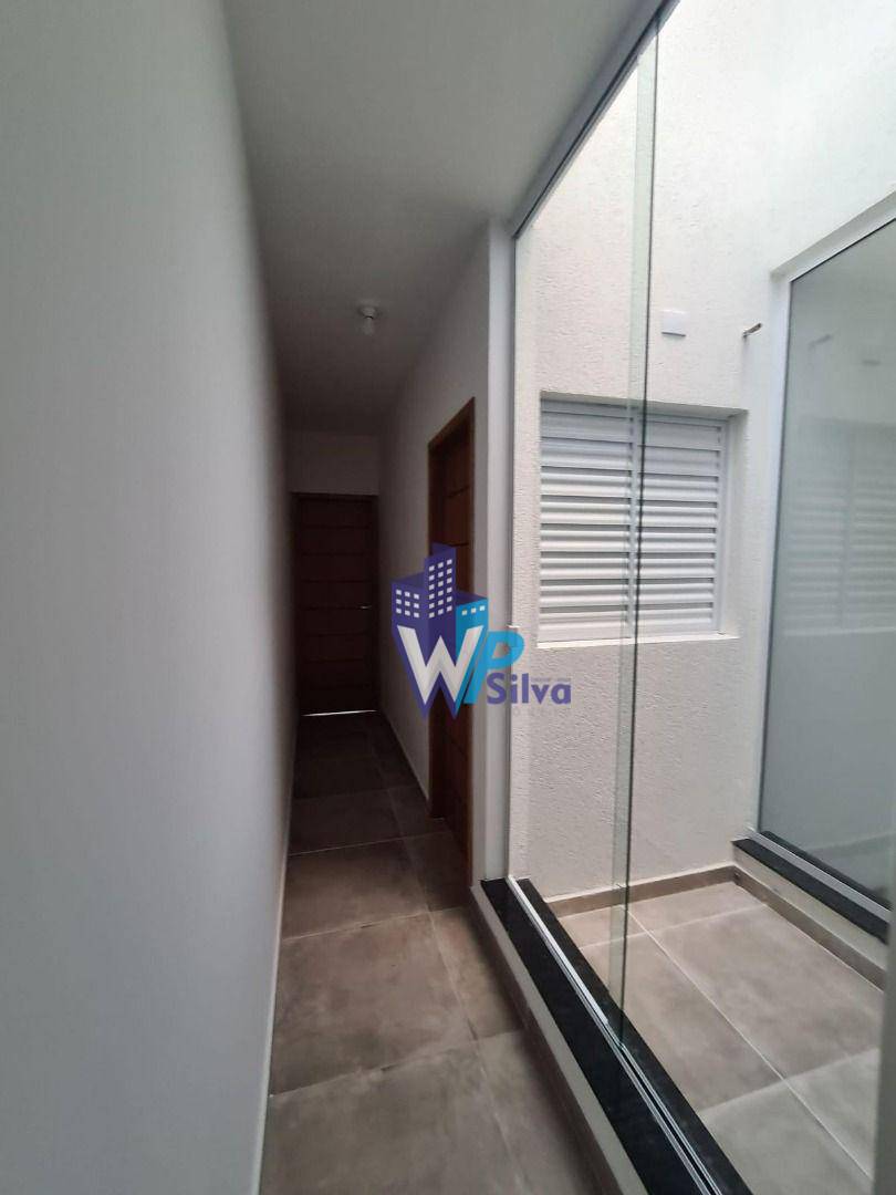 Sobrado à venda com 3 quartos, 120m² - Foto 13