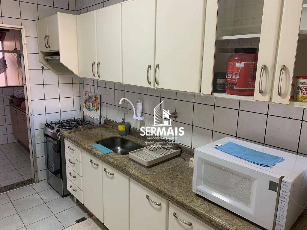 Casa, 5 quartos, 430 m² - Foto 3