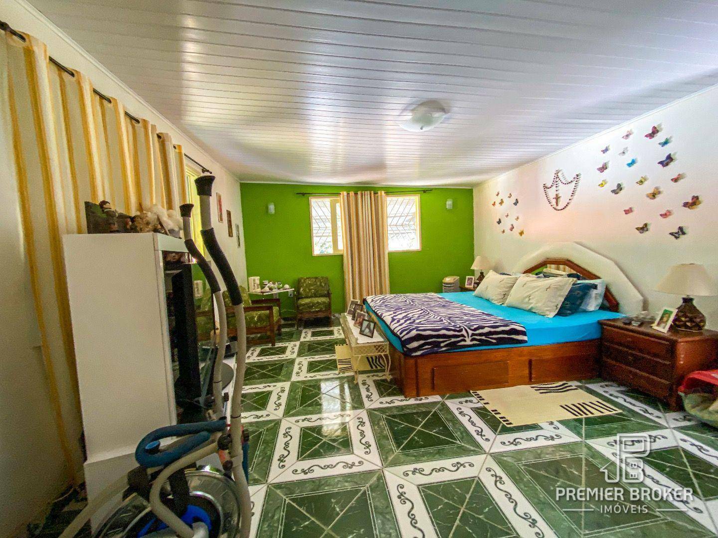 Casa à venda com 4 quartos, 166m² - Foto 25