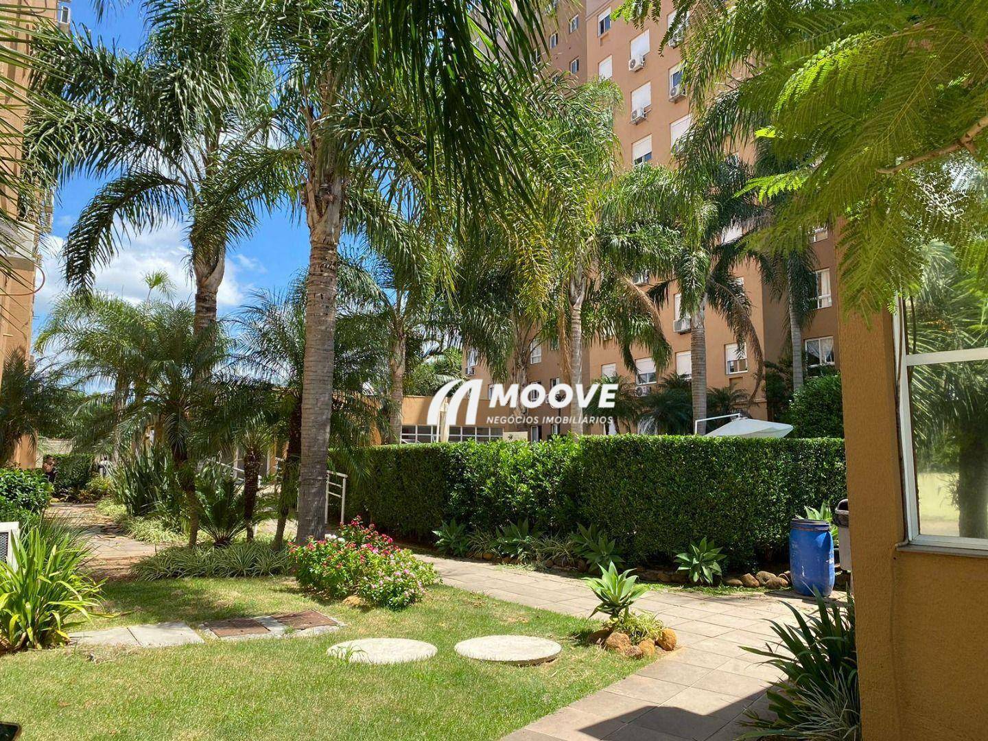 Apartamento, 2 quartos, 52 m² - Foto 1