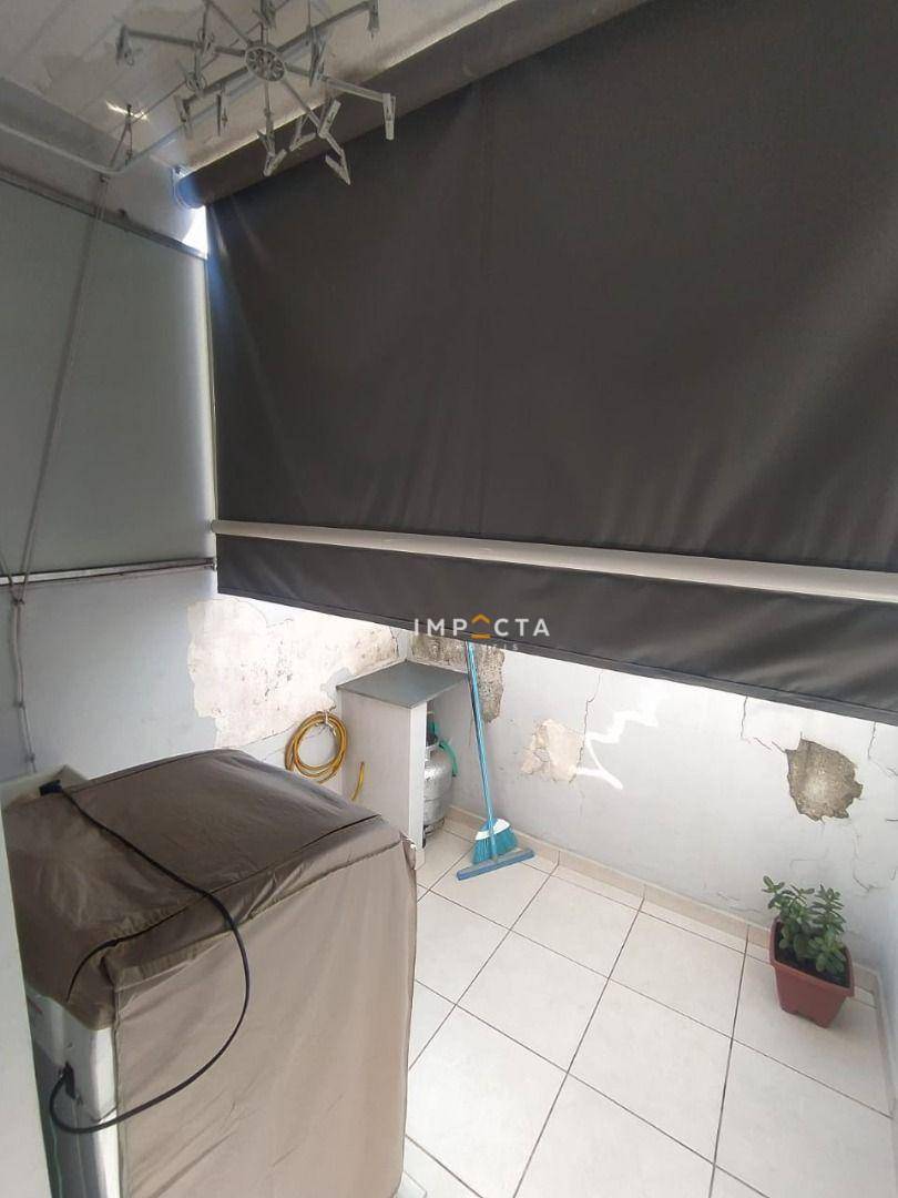 Apartamento à venda com 3 quartos, 80m² - Foto 10