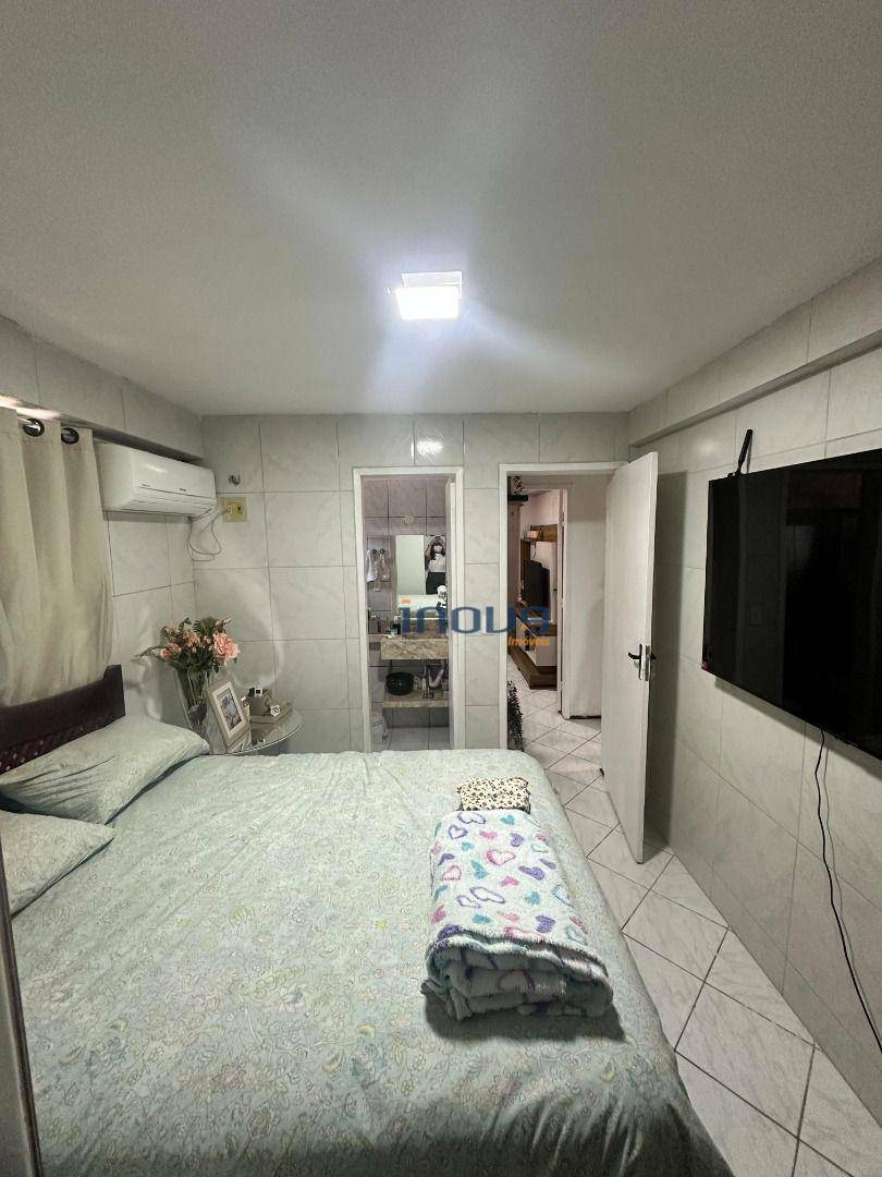 Apartamento à venda com 3 quartos, 62m² - Foto 5