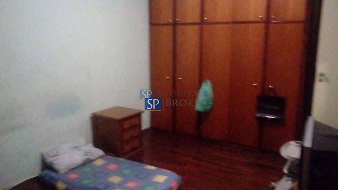 Apartamento à venda com 3 quartos, 118m² - Foto 13