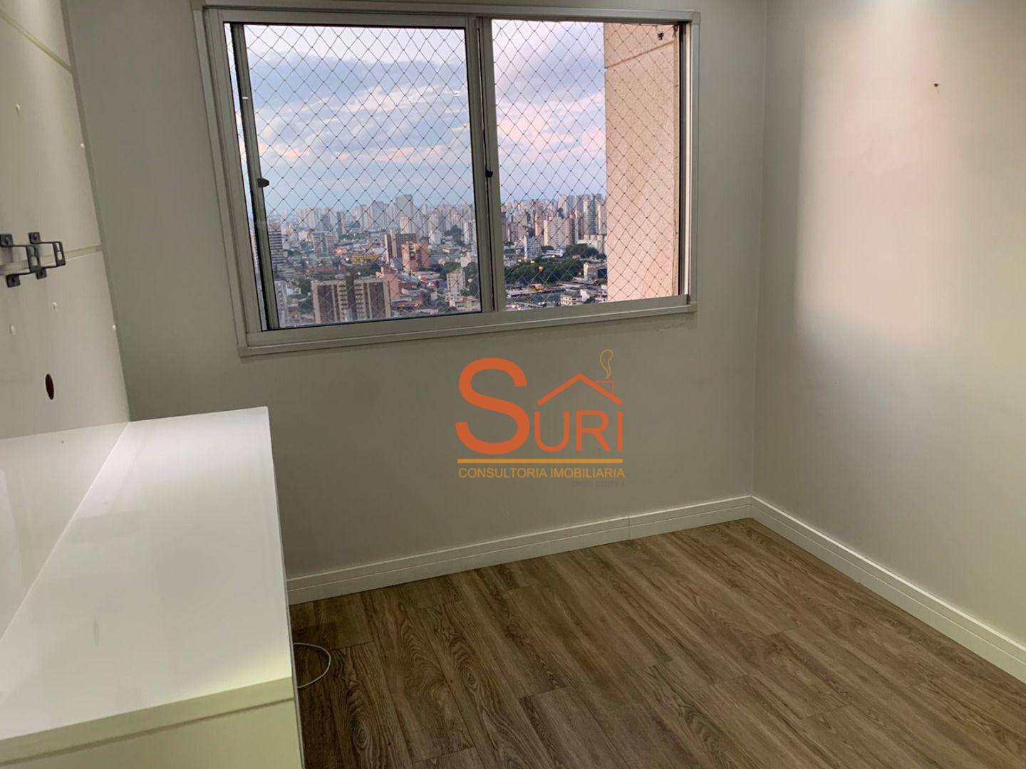 Apartamento à venda com 2 quartos, 48m² - Foto 1