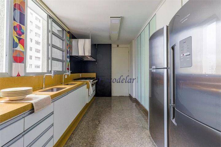 Apartamento à venda com 4 quartos, 340m² - Foto 25